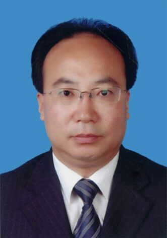 这是柴生芳像（资料照片）。  新华社发